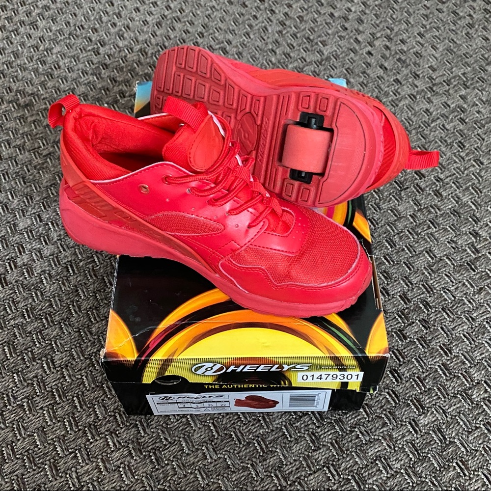Heelys